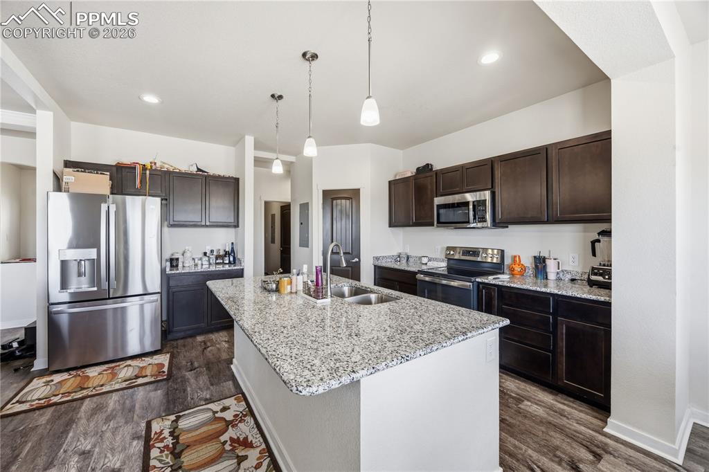667 E Vermillion Drive Pueblo CO 81007