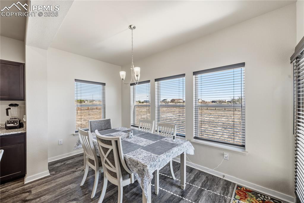 667 E Vermillion Drive Pueblo CO 81007