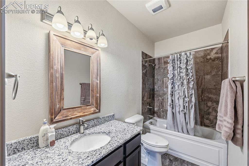 667 E Vermillion Drive Pueblo CO 81007