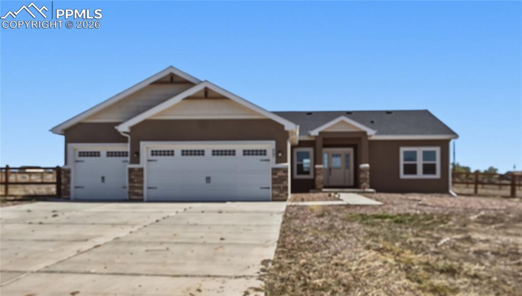667 E Vermillion Drive Pueblo CO 81007