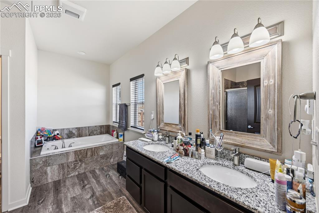 667 E Vermillion Drive Pueblo CO 81007