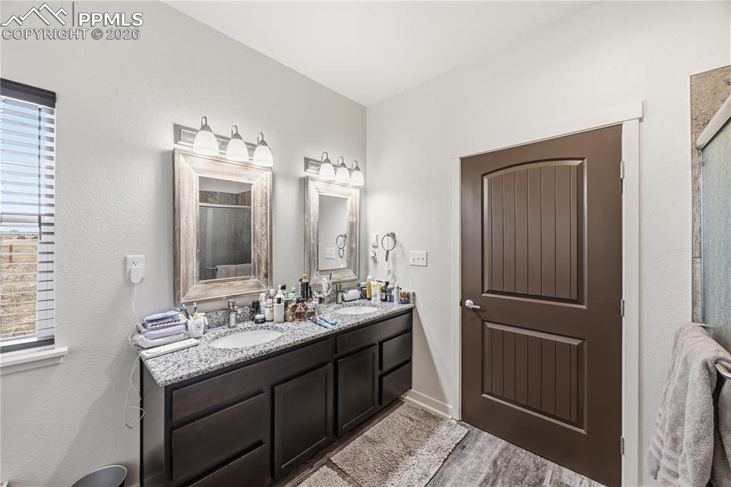 667 E Vermillion Drive Pueblo CO 81007