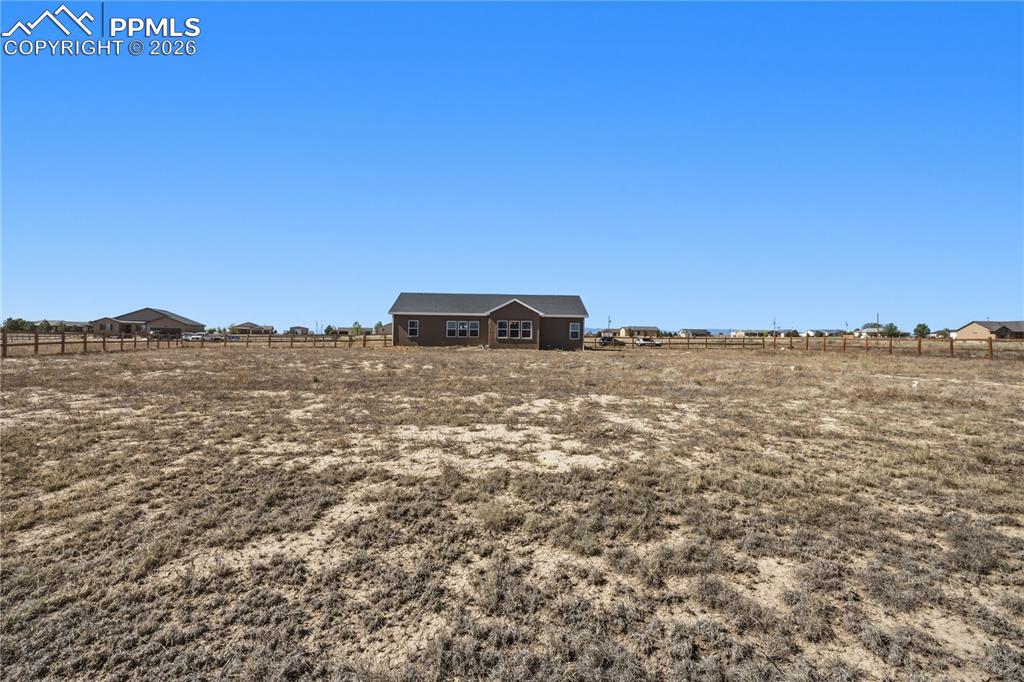 667 E Vermillion Drive Pueblo CO 81007