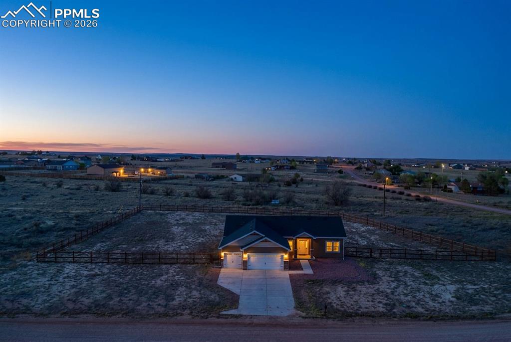 667 E Vermillion Drive Pueblo CO 81007