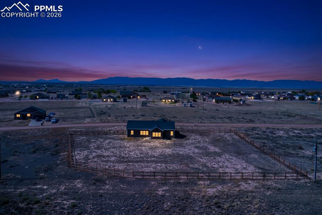 667 E Vermillion Drive Pueblo CO 81007