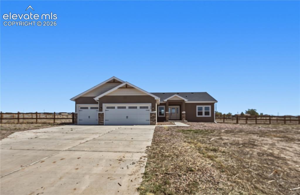 667 E Vermillion Drive Pueblo CO 81007