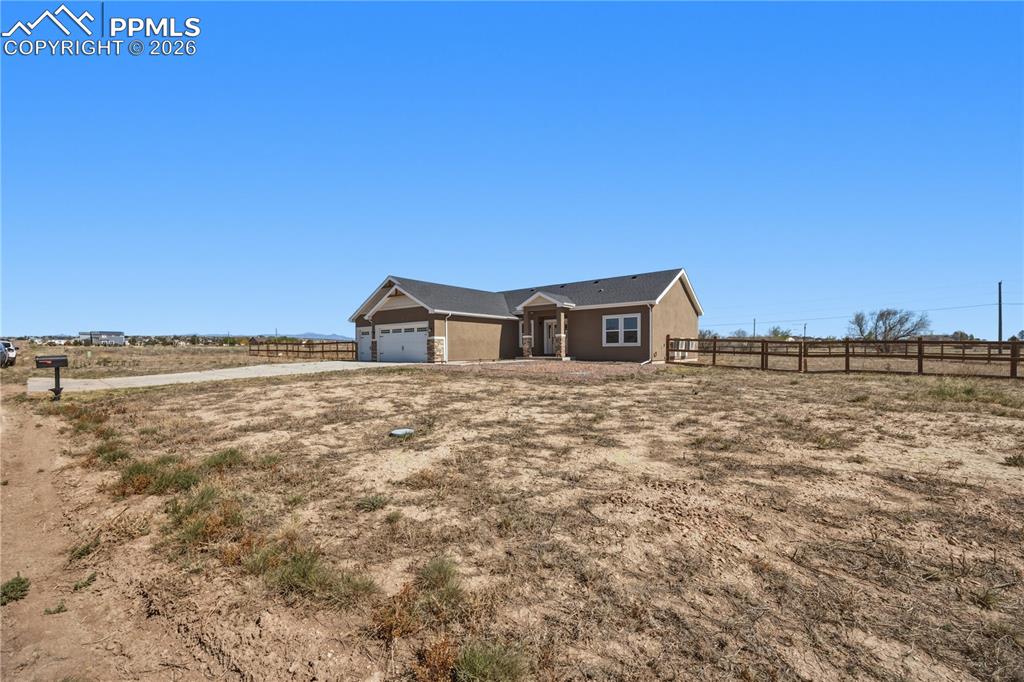 667 E Vermillion Drive Pueblo CO 81007