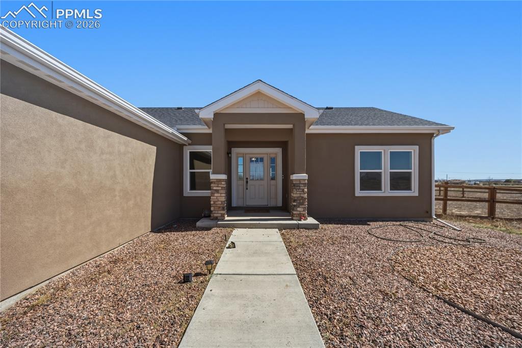 667 E Vermillion Drive Pueblo CO 81007