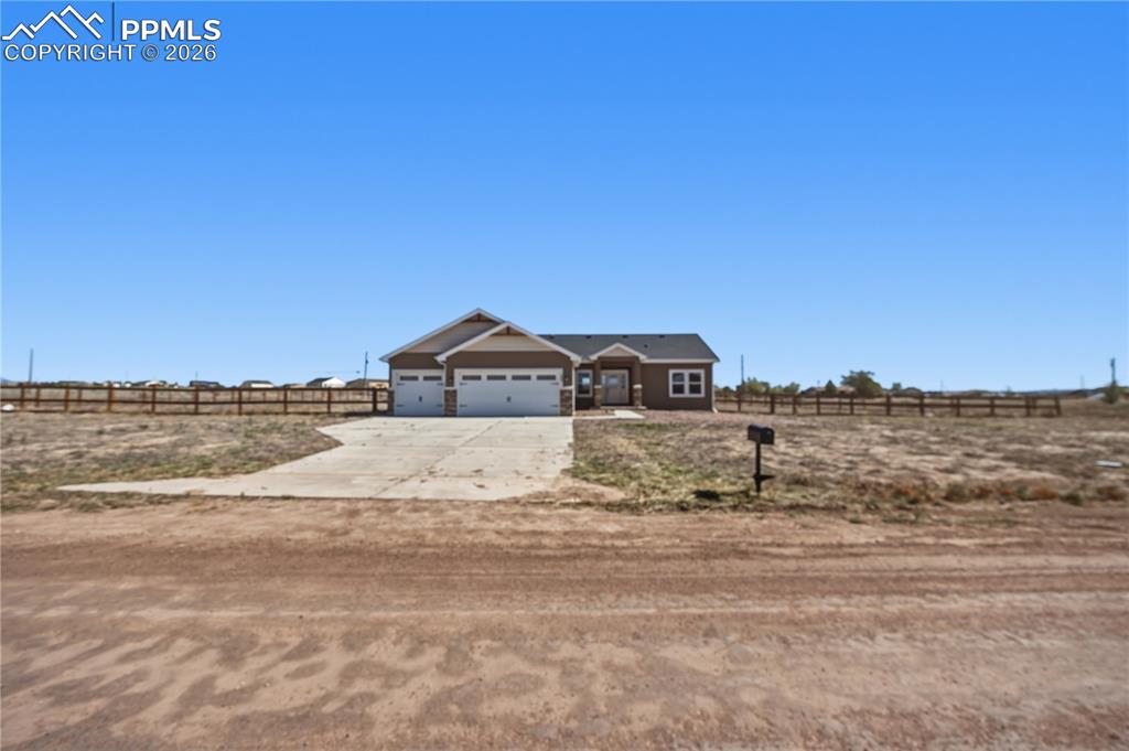 667 E Vermillion Drive Pueblo CO 81007