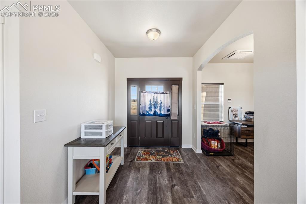 667 E Vermillion Drive Pueblo CO 81007