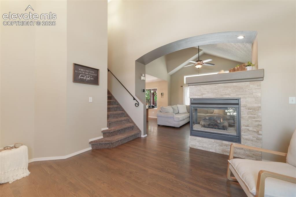 6818 Grand Prairie Drive Colorado Springs CO 80923