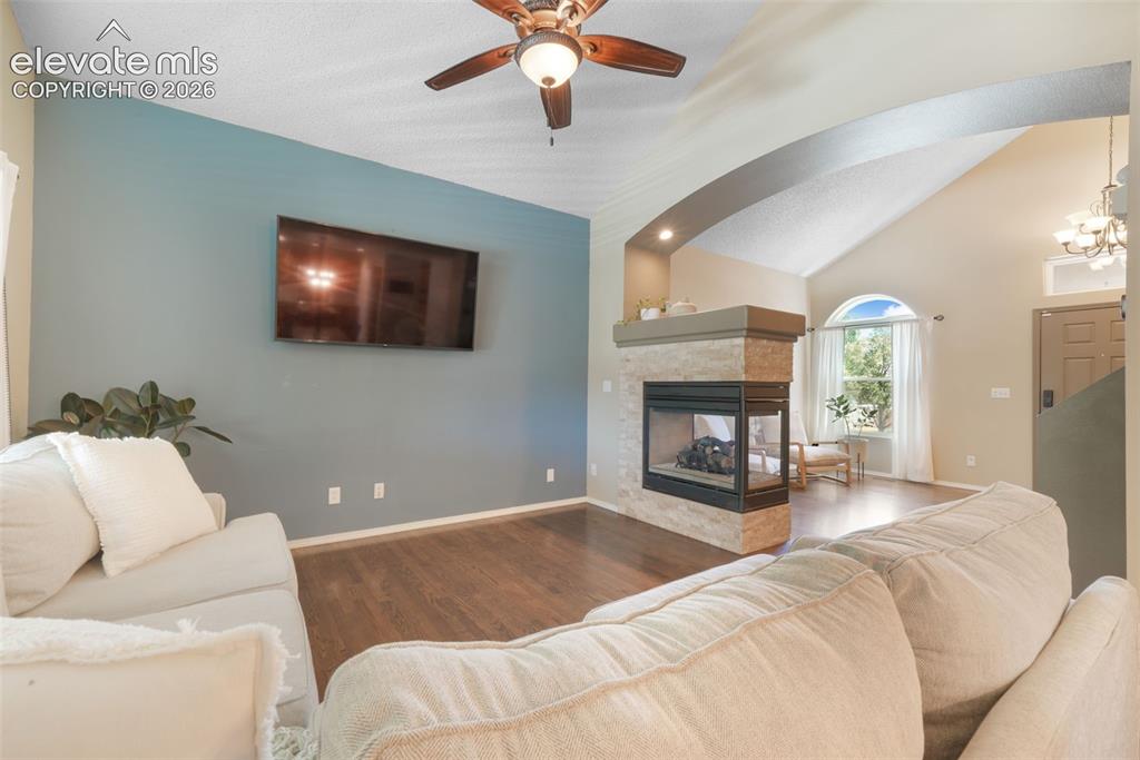 6818 Grand Prairie Drive Colorado Springs CO 80923
