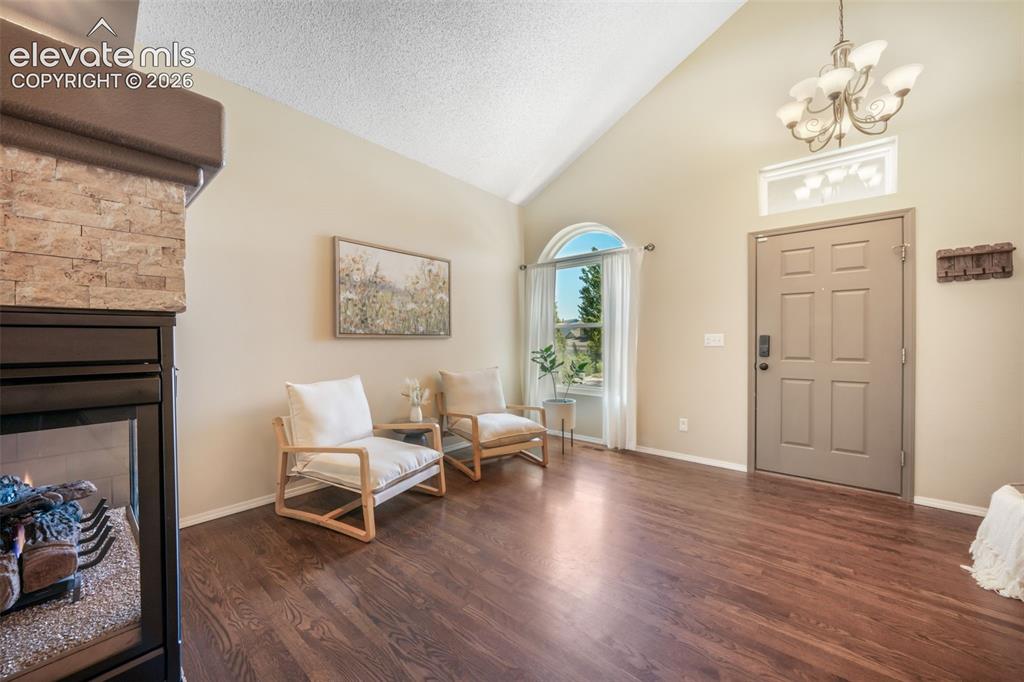 6818 Grand Prairie Drive Colorado Springs CO 80923