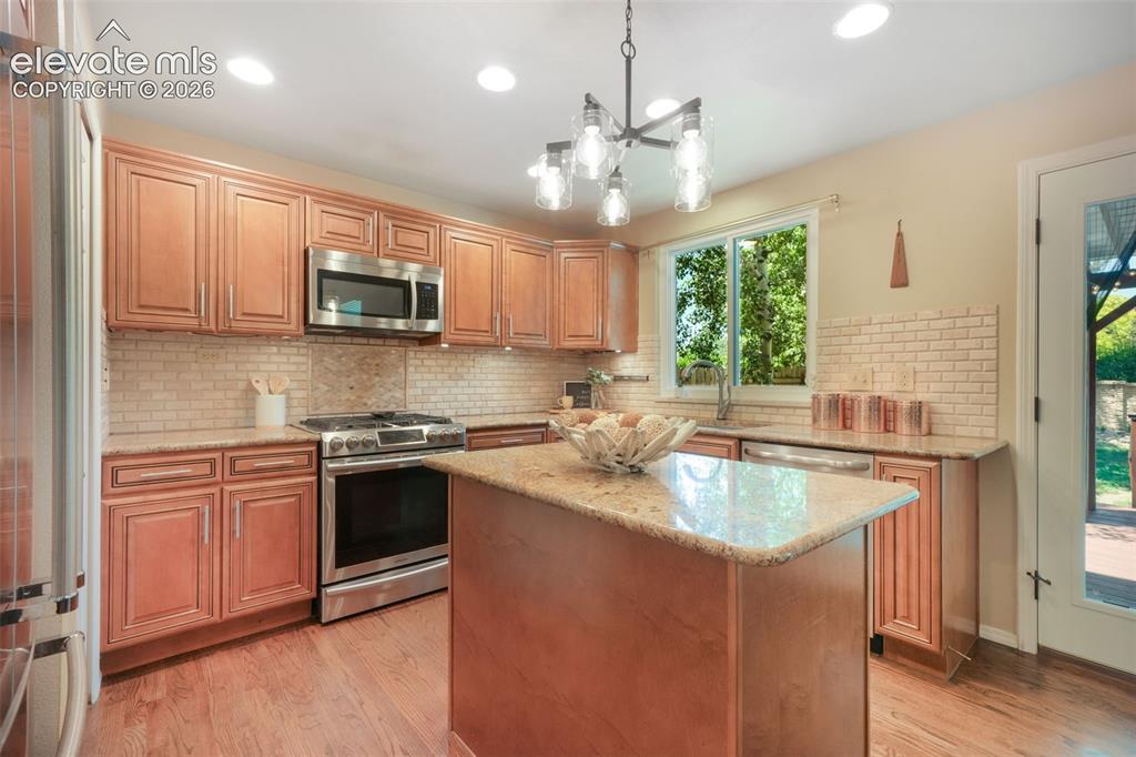 6818 Grand Prairie Drive Colorado Springs CO 80923