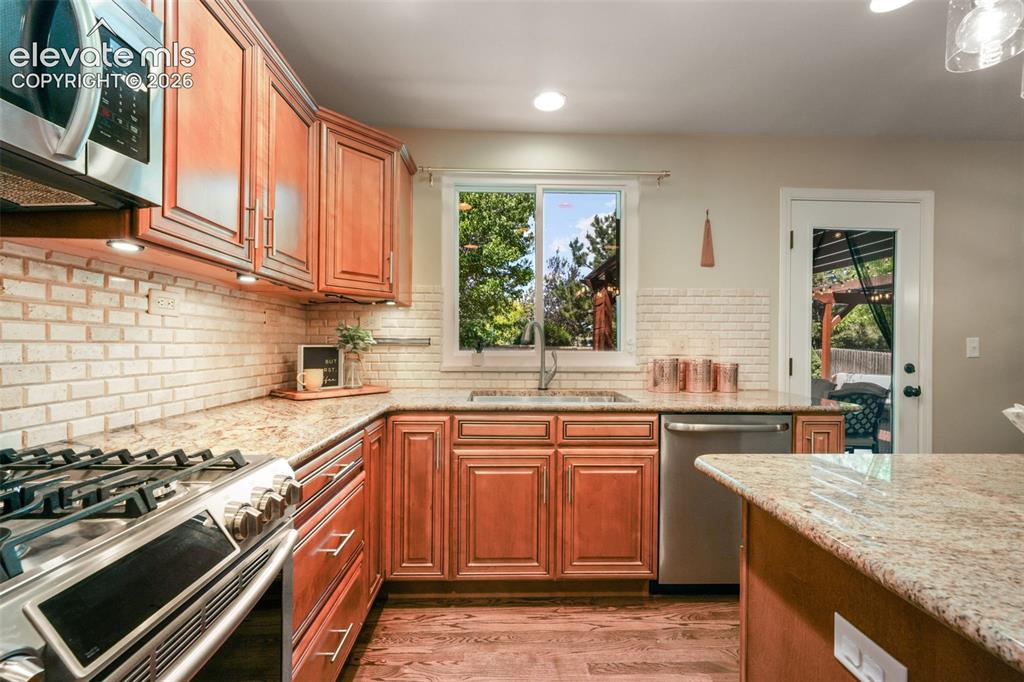 6818 Grand Prairie Drive Colorado Springs CO 80923