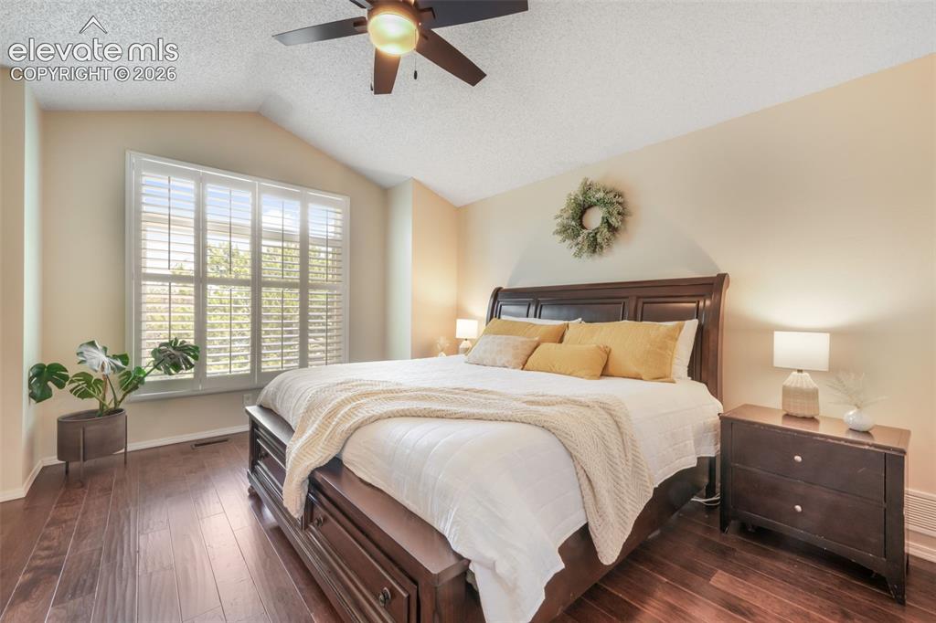 6818 Grand Prairie Drive Colorado Springs CO 80923