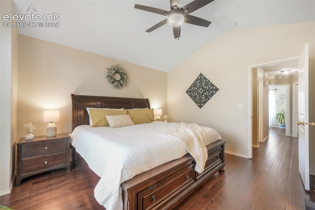 6818 Grand Prairie Drive Colorado Springs CO 80923