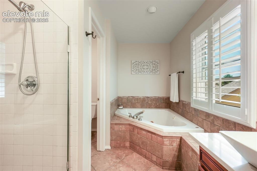 6818 Grand Prairie Drive Colorado Springs CO 80923