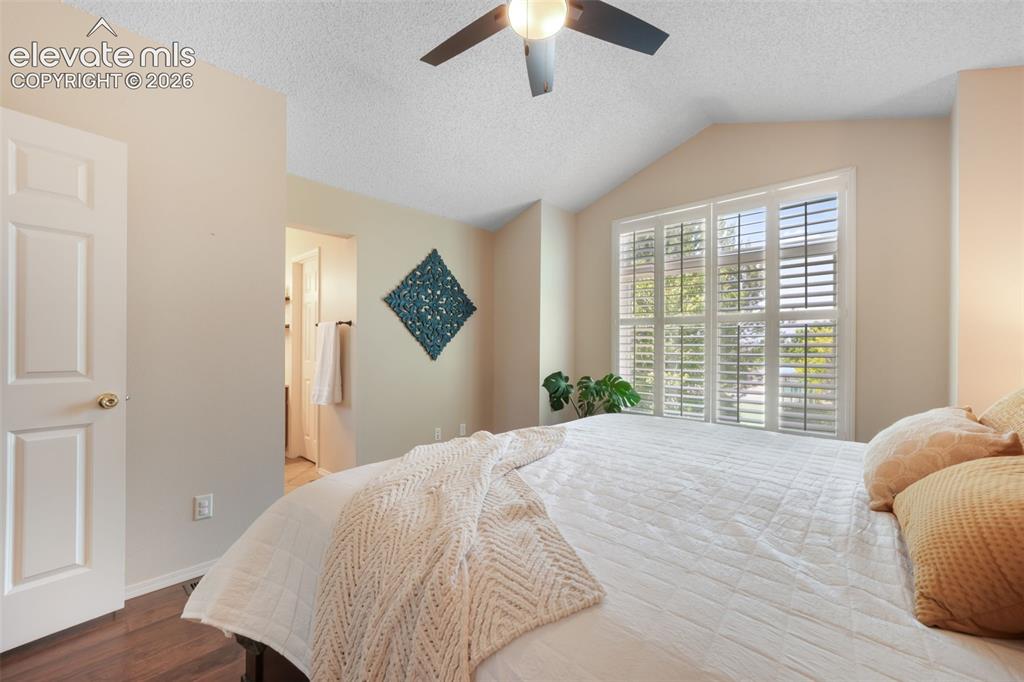 6818 Grand Prairie Drive Colorado Springs CO 80923