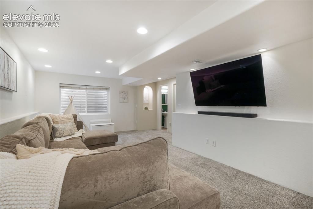 6818 Grand Prairie Drive Colorado Springs CO 80923