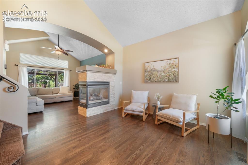 6818 Grand Prairie Drive Colorado Springs CO 80923