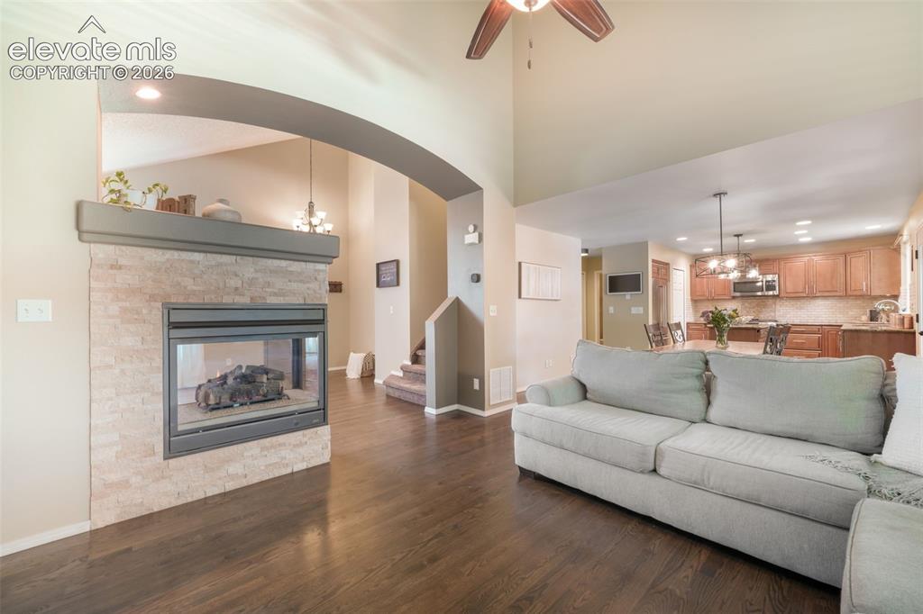 6818 Grand Prairie Drive Colorado Springs CO 80923