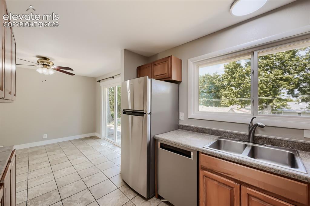 244 Everett Drive Colorado Springs CO 80911
