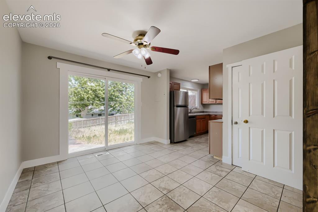 244 Everett Drive Colorado Springs CO 80911