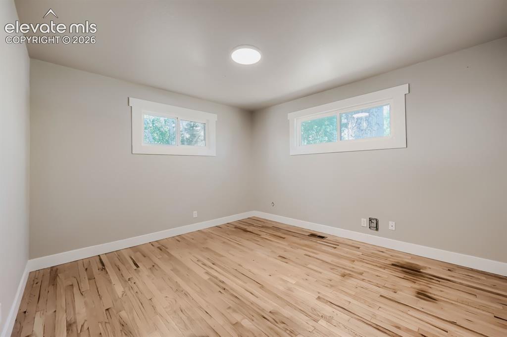 244 Everett Drive Colorado Springs CO 80911
