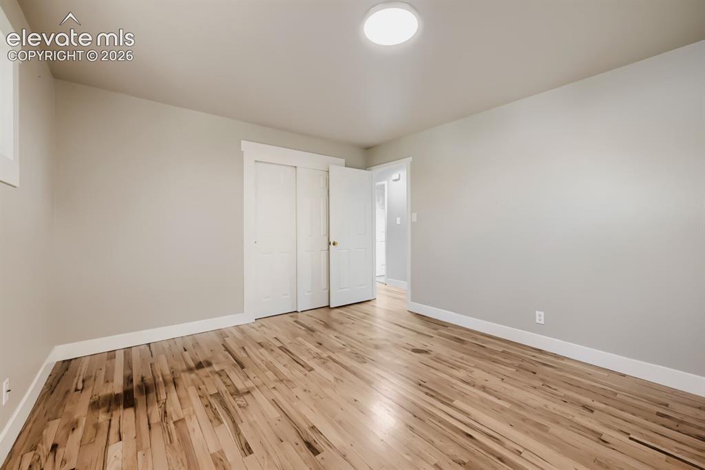 244 Everett Drive Colorado Springs CO 80911