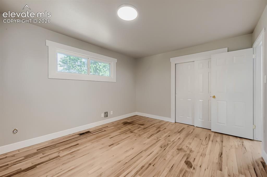 244 Everett Drive Colorado Springs CO 80911