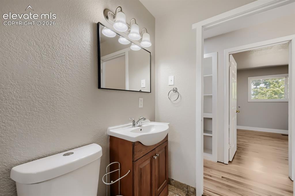 244 Everett Drive Colorado Springs CO 80911