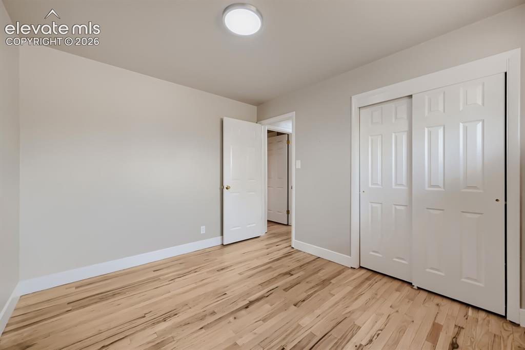 244 Everett Drive Colorado Springs CO 80911