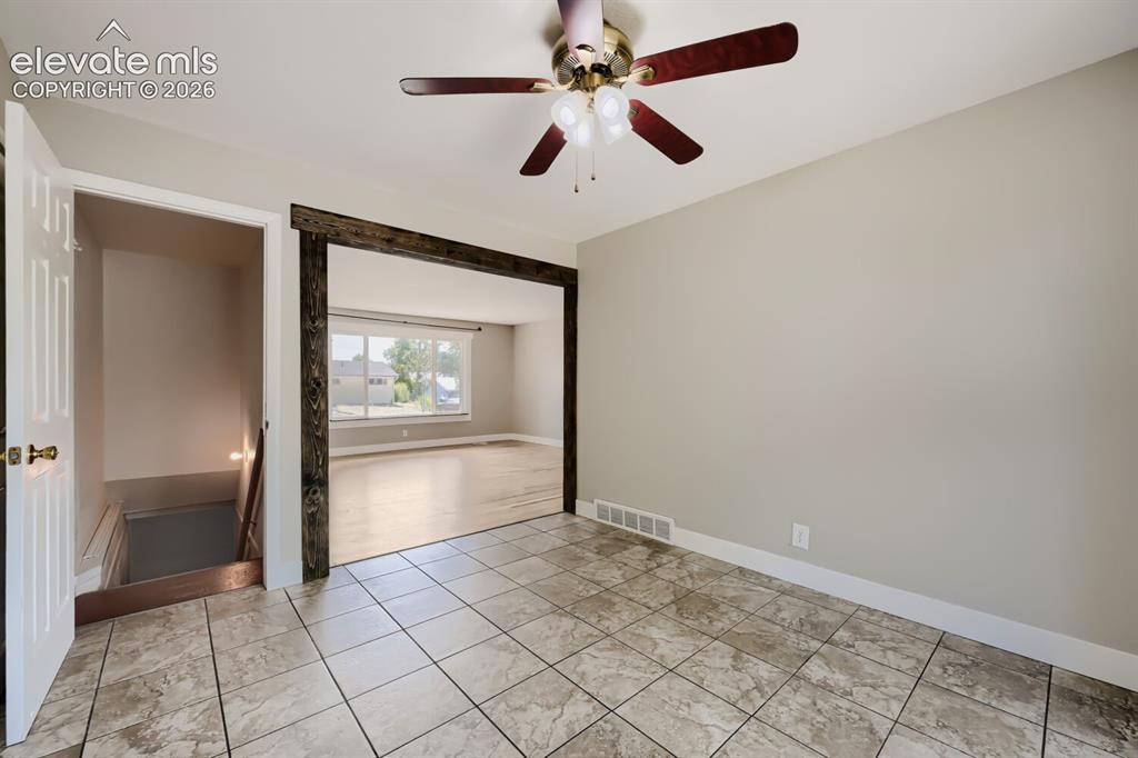 244 Everett Drive Colorado Springs CO 80911