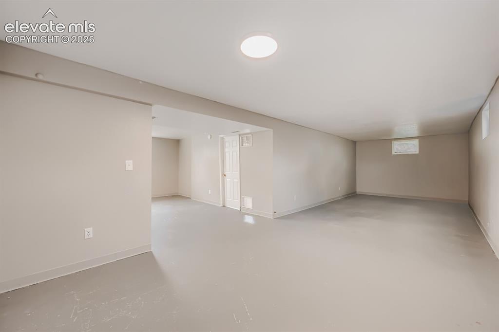244 Everett Drive Colorado Springs CO 80911