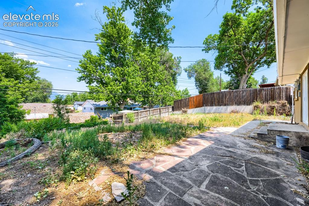 244 Everett Drive Colorado Springs CO 80911