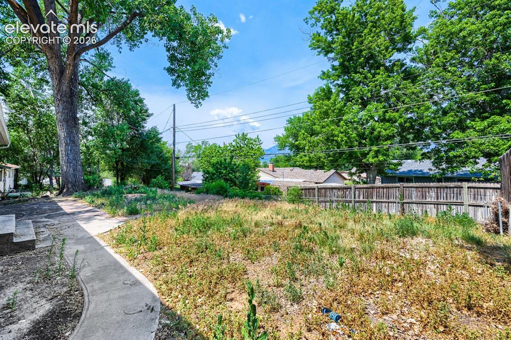 244 Everett Drive Colorado Springs CO 80911