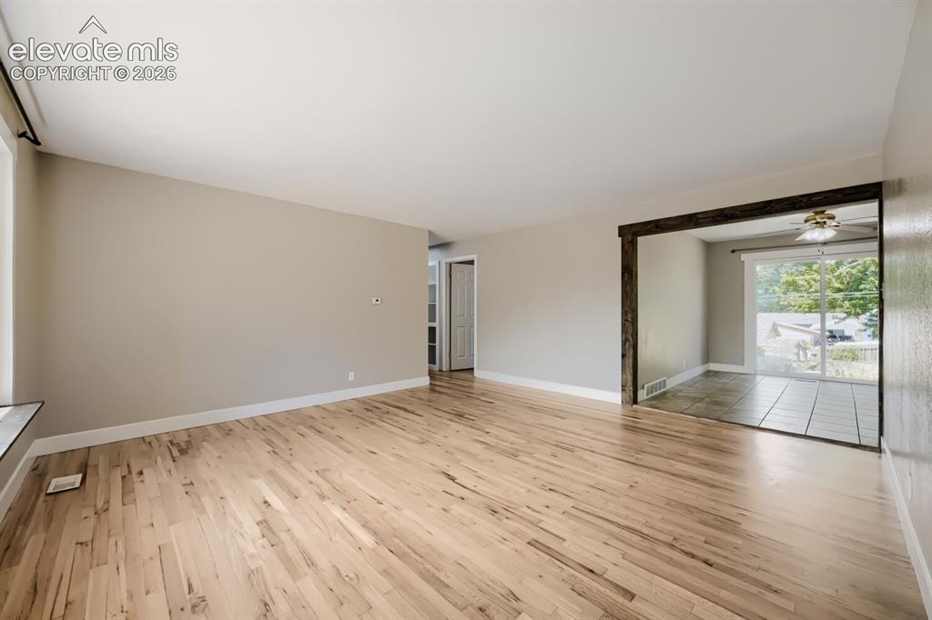 244 Everett Drive Colorado Springs CO 80911