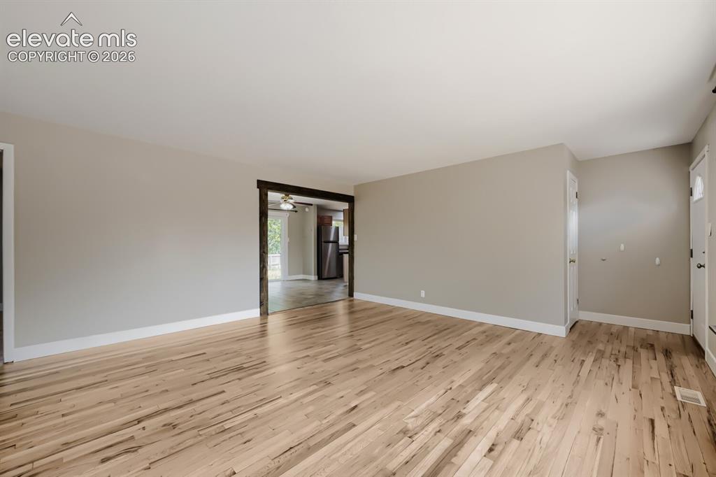 244 Everett Drive Colorado Springs CO 80911
