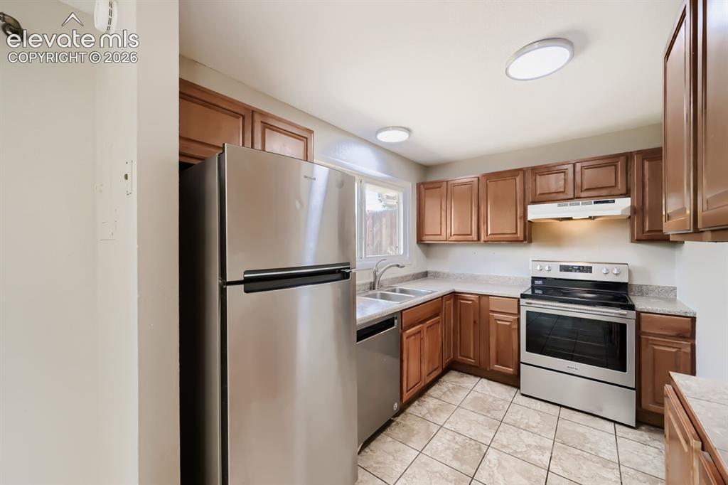 244 Everett Drive Colorado Springs CO 80911