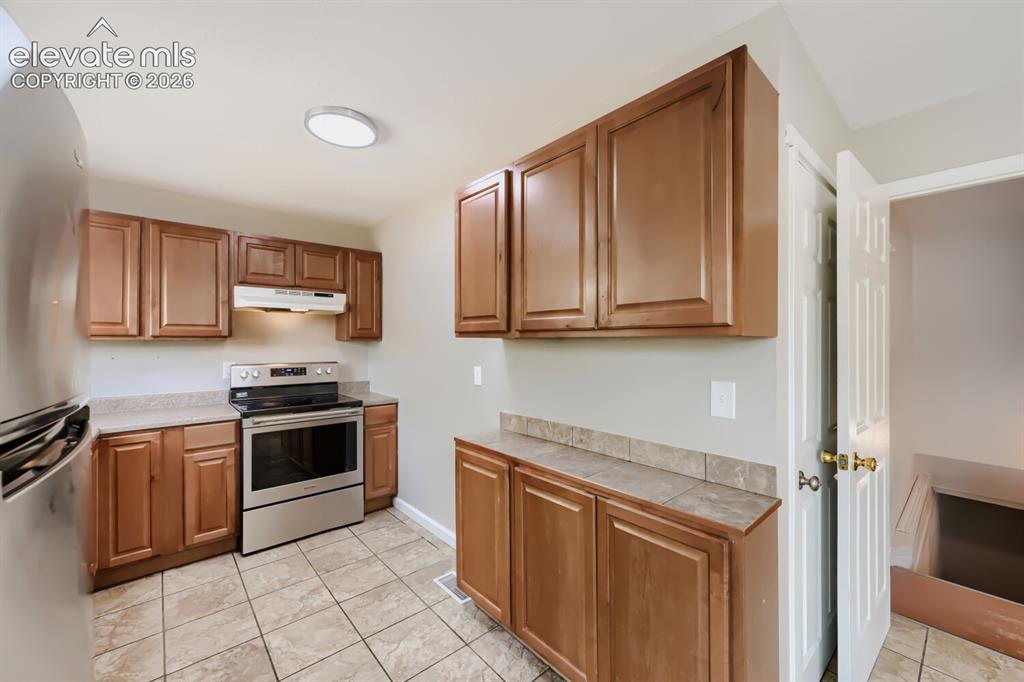 244 Everett Drive Colorado Springs CO 80911