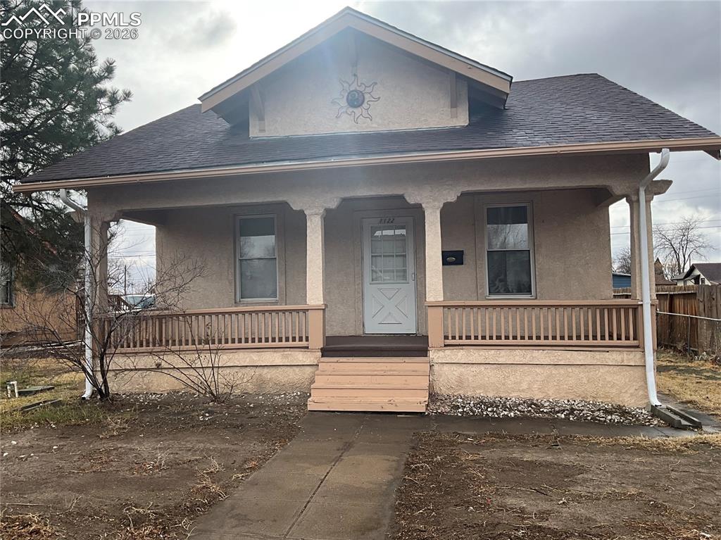1122 E 4th Street Pueblo CO 81001