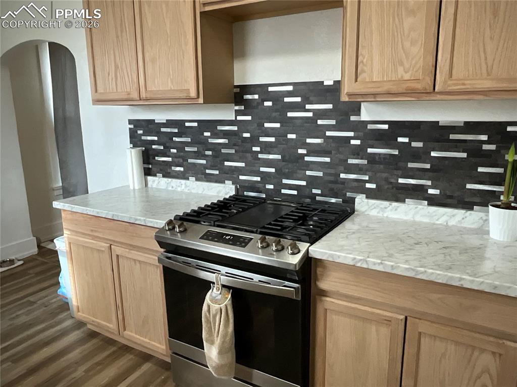 1122 E 4th Street Pueblo CO 81001