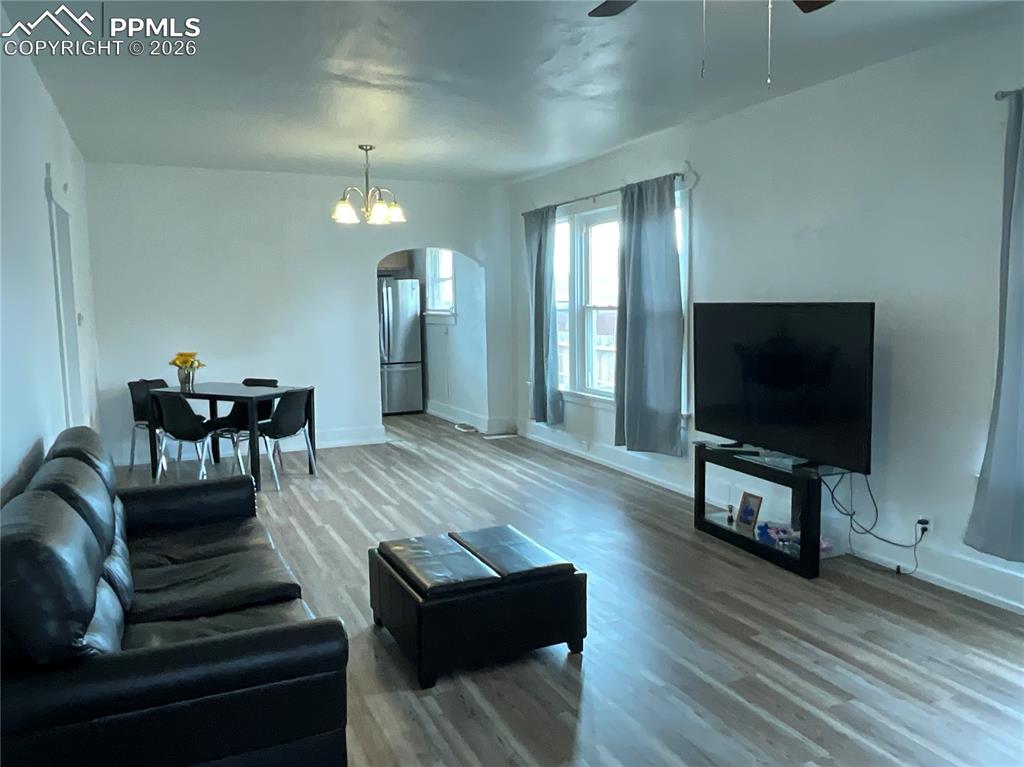1122 E 4th Street Pueblo CO 81001