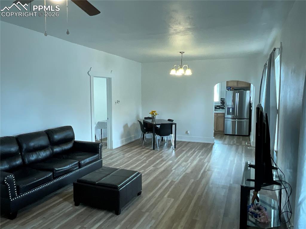 1122 E 4th Street Pueblo CO 81001