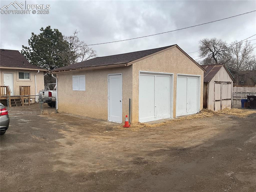 1122 E 4th Street Pueblo CO 81001