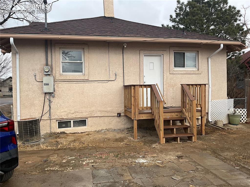 1122 E 4th Street Pueblo CO 81001
