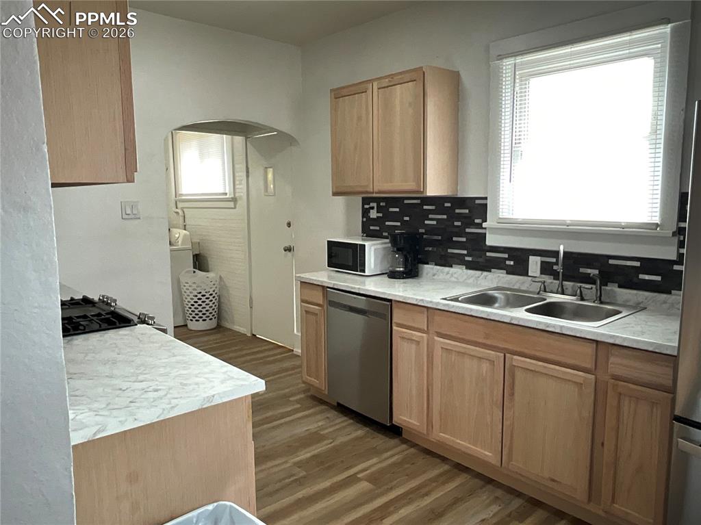 1122 E 4th Street Pueblo CO 81001