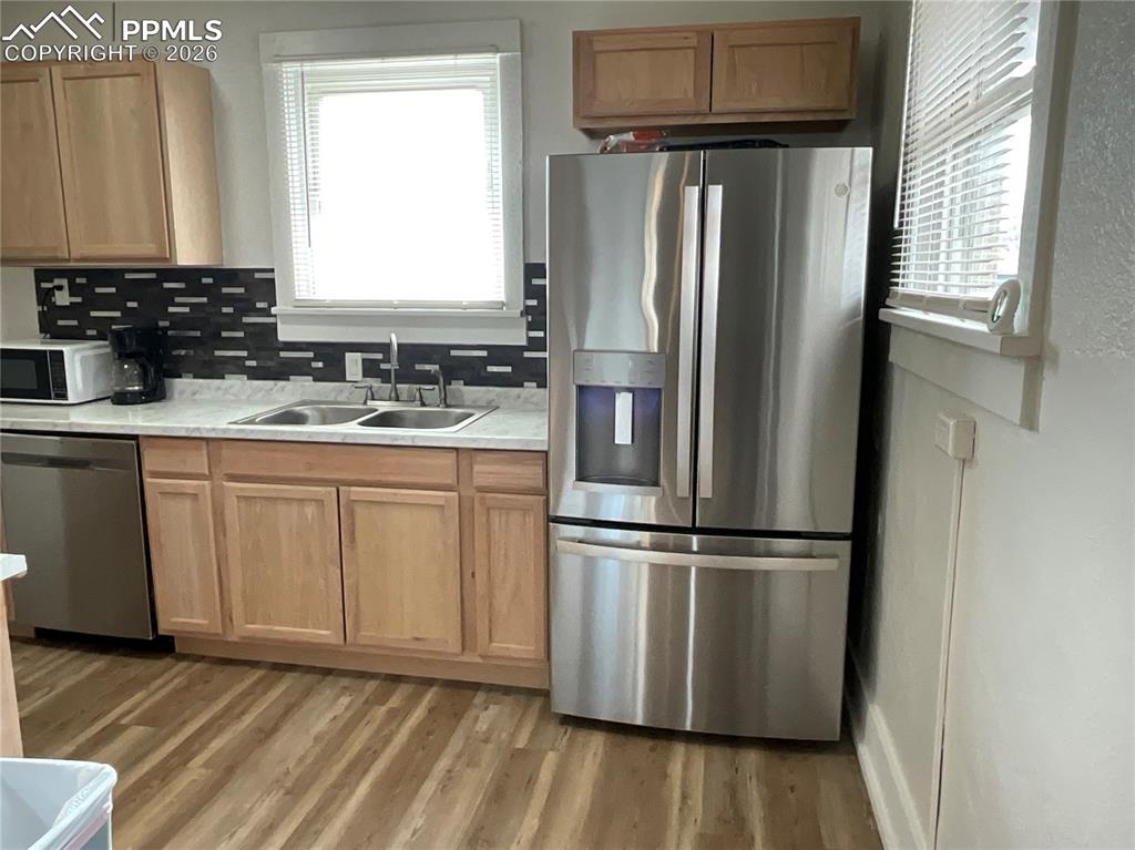 1122 E 4th Street Pueblo CO 81001