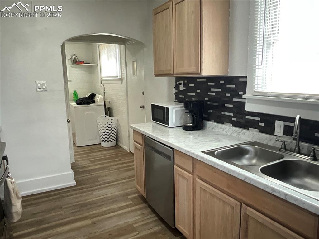 1122 E 4th Street Pueblo CO 81001